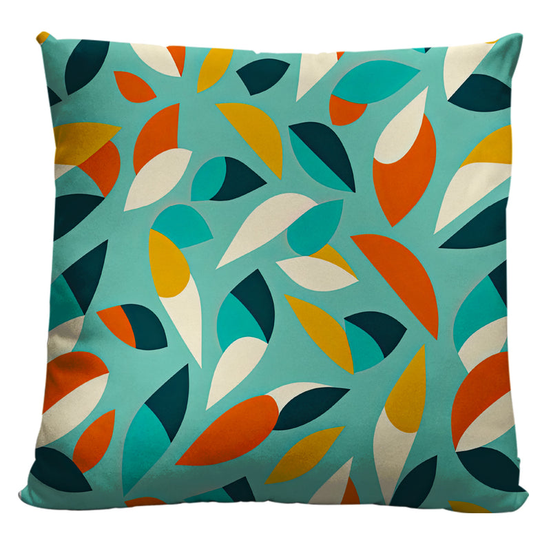 Extra Large Outdoor Garden Cushion Designs - 24" x 24"