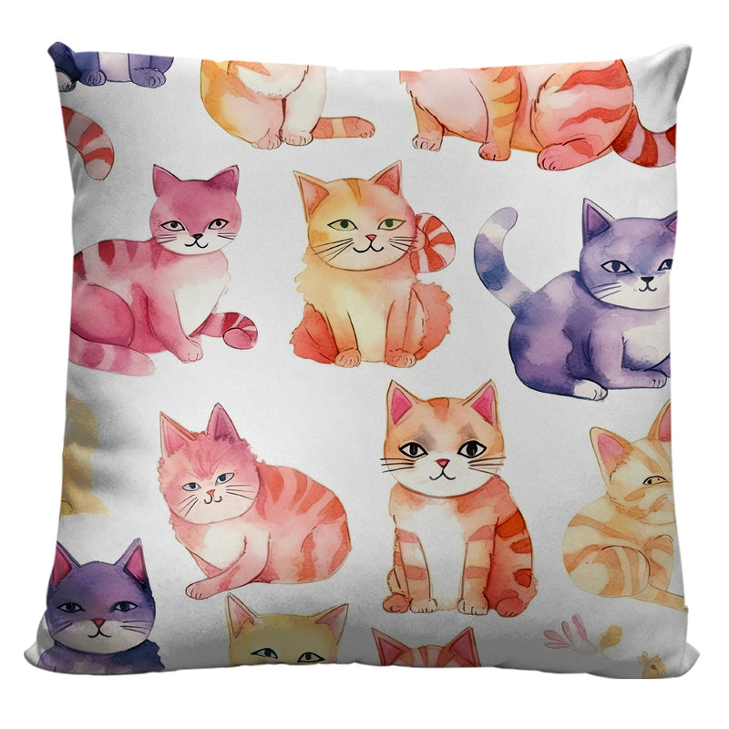 Extra Large Outdoor Garden Cushion Designs - 24" x 24"