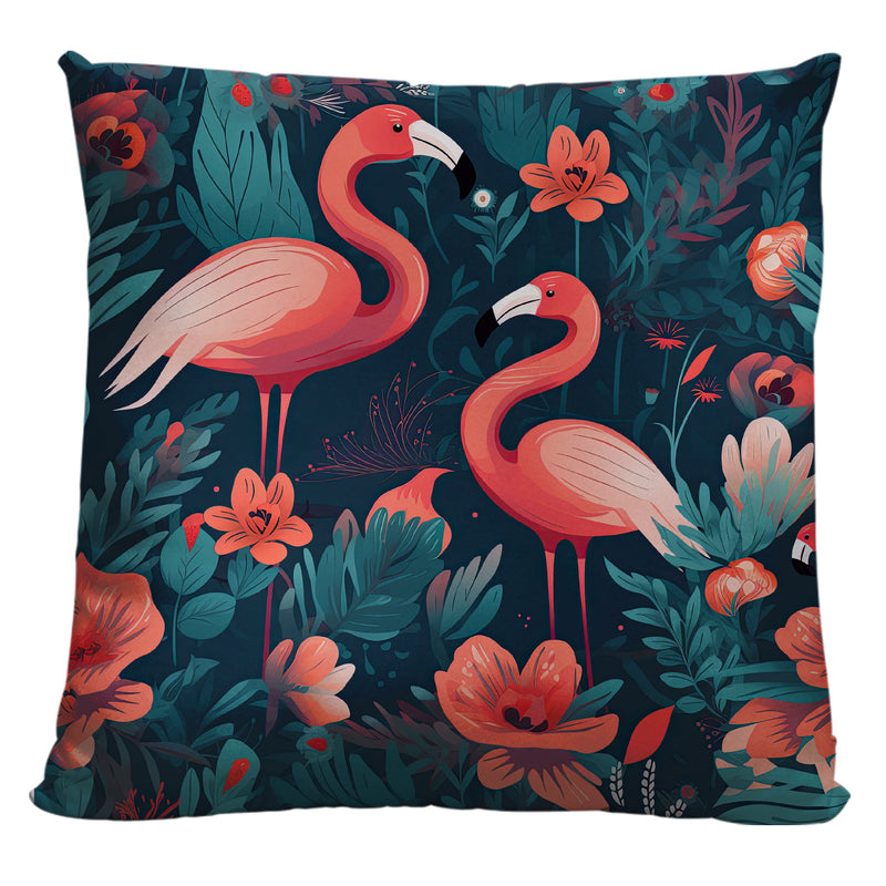 Large Outdoor Garden Cushion Designs - 22" x 22"