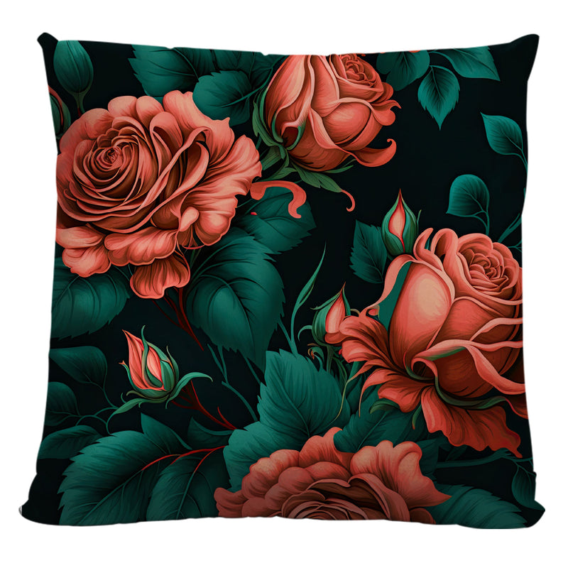 Extra Large Outdoor Garden Cushion Designs - 24" x 24"