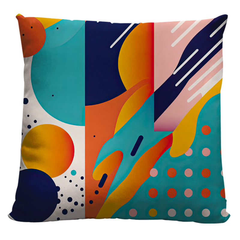 Extra Large Outdoor Garden Cushion Designs - 24" x 24"