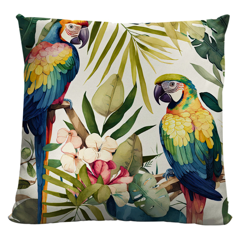 Extra Large Outdoor Garden Cushion Designs - 24" x 24"