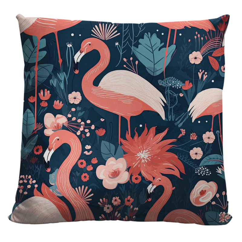 Extra Large Outdoor Garden Cushion Designs - 24" x 24"