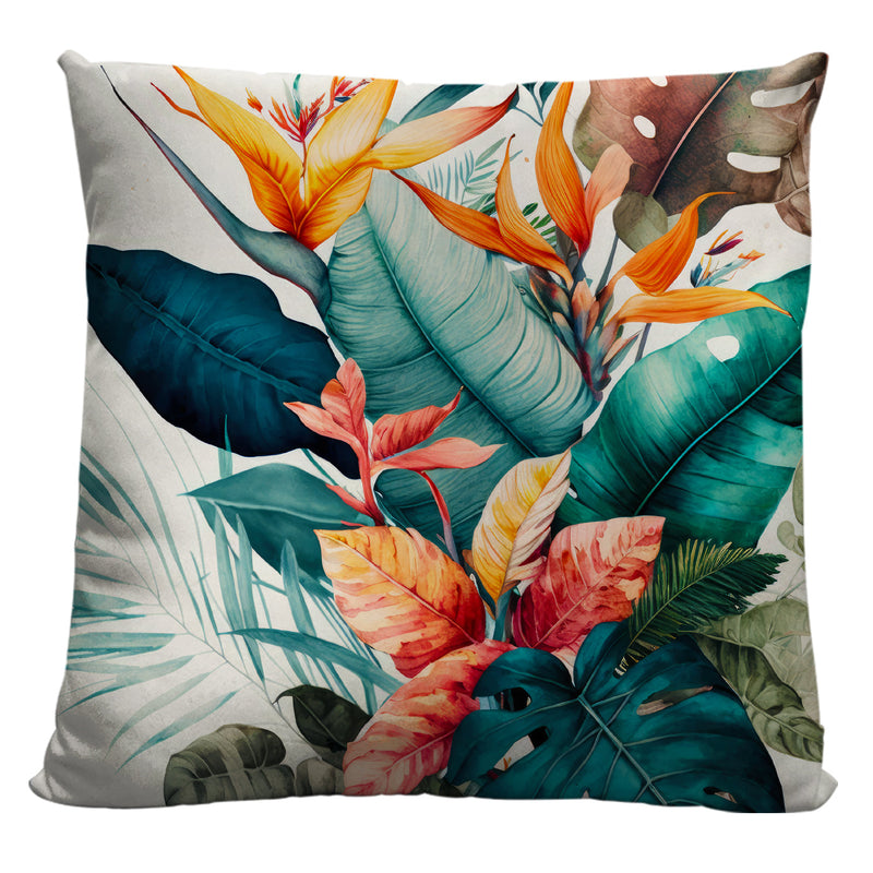 Large Outdoor Garden Cushion Designs - 22" x 22"