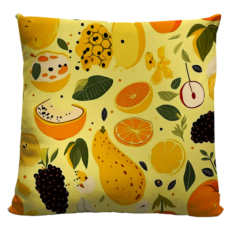Extra Large Outdoor Garden Cushion Designs - 24" x 24"