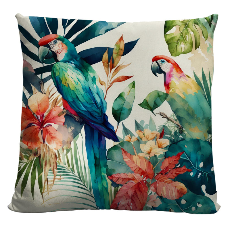 Extra Large Outdoor Garden Cushion Designs - 24" x 24"