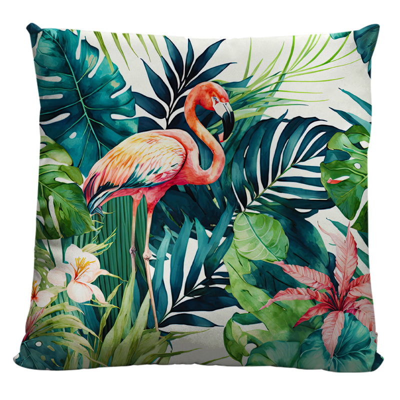 Extra Large Outdoor Garden Cushion Designs - 24" x 24"