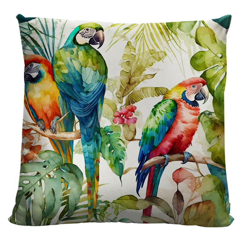 Extra Large Outdoor Garden Cushion Designs - 24" x 24"