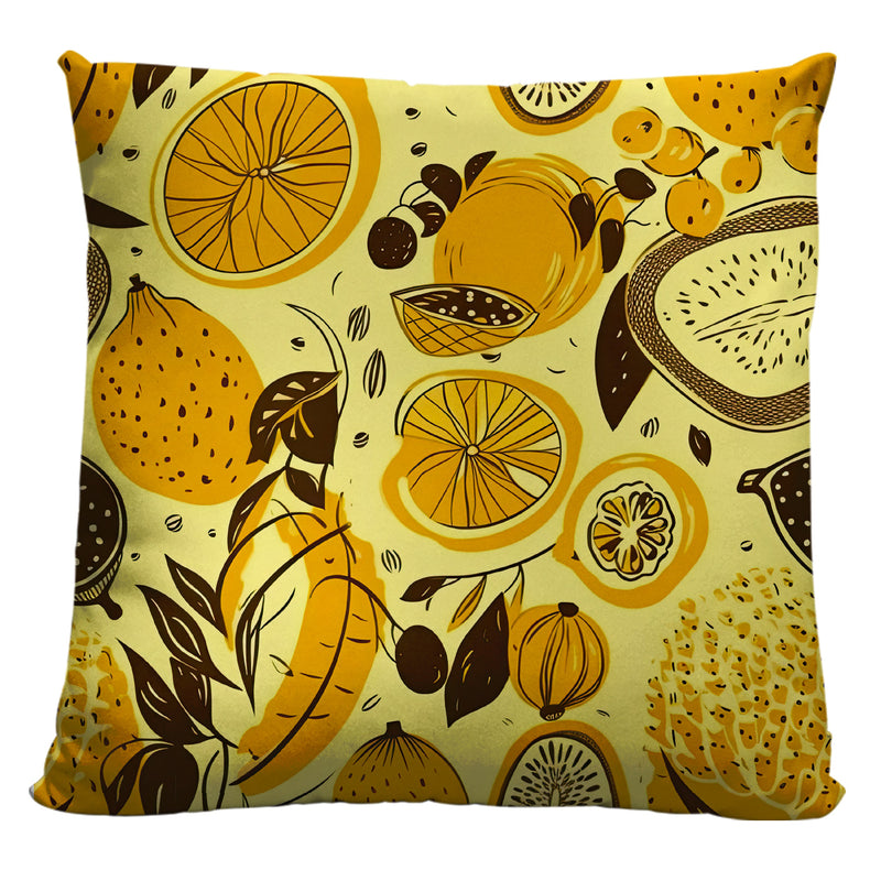Extra Large Outdoor Garden Cushion Designs - 24" x 24"