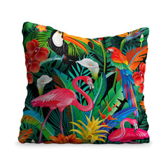 Outdoor Garden Cushion - Large - Custom Koala
