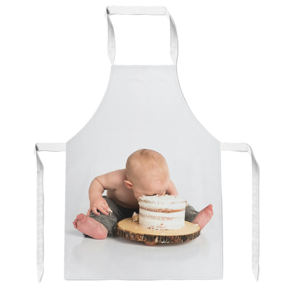 Novelty cooking apron sales